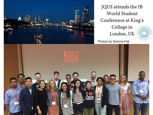 Kings college 